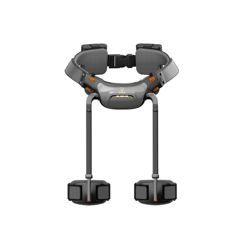 π Sports Assist Exoskeleton — product, Space Grey