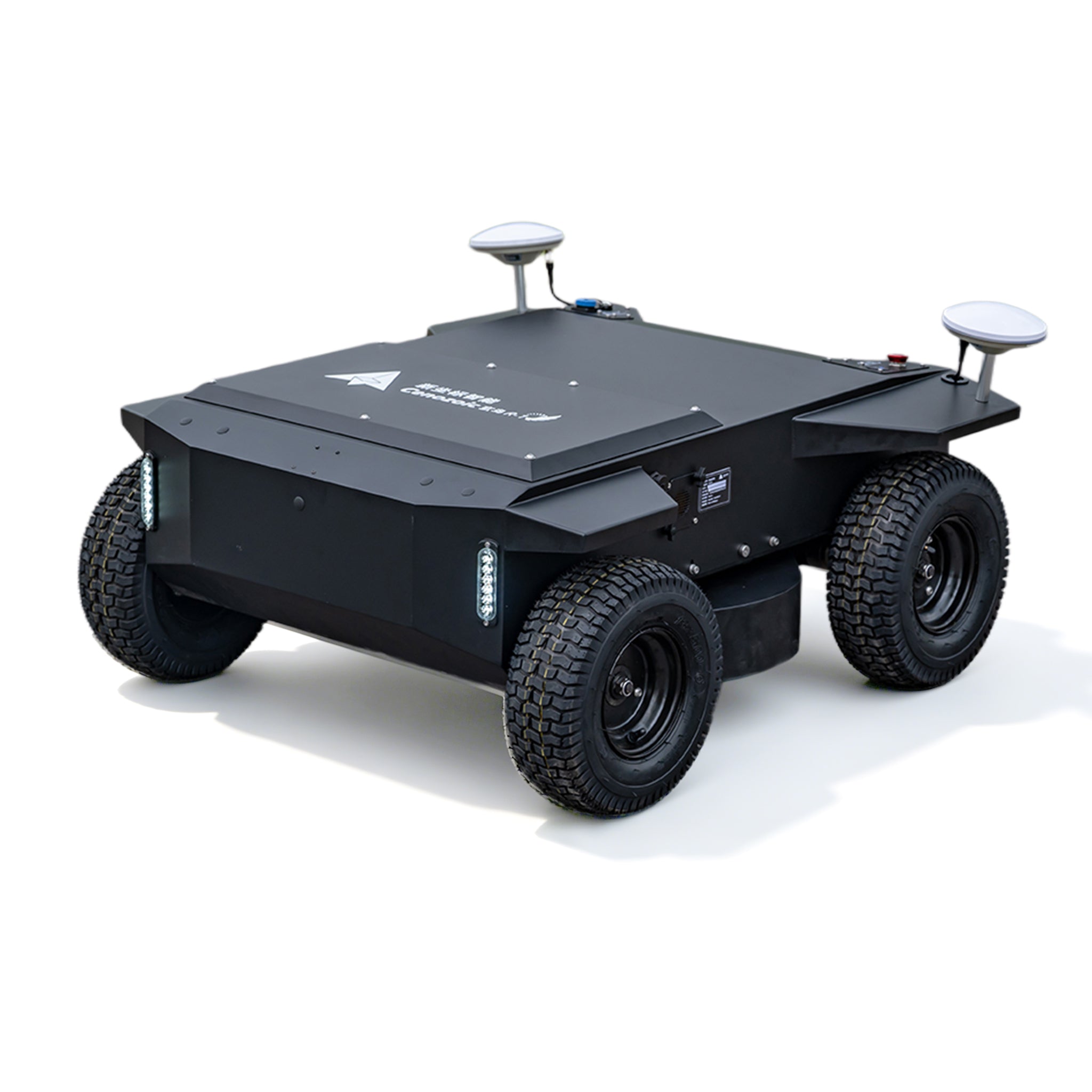 XuanNiao R1 autonomous robotic lawn mower