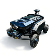 XuanNiao R3 garden robotic lawn mower