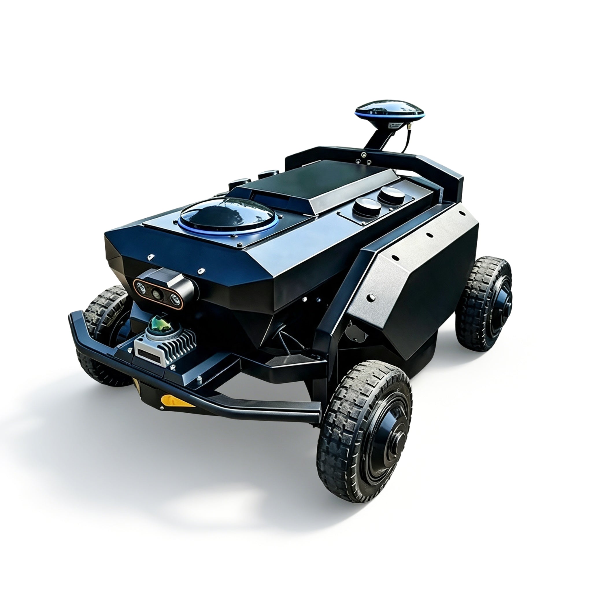 XuanNiao R3 garden robotic lawn mower