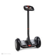 Segway S-Max Hand-Controlled Self-Balancing Scooter - Adult Commute, 37km/h, 38km Range