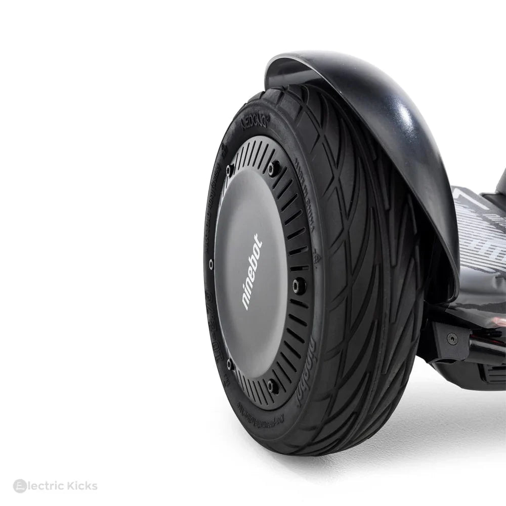 Segway S-Max Hand-Controlled Self-Balancing Scooter - Adult Commute, 37km/h, 38km Range