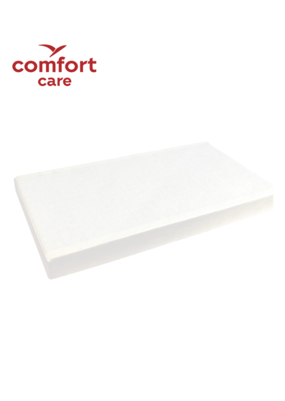 Able-Living Cooling Gel Memory Foam Mattress - Bedroom Comfort, Dual-Layer Support