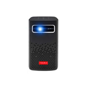 Livara Portable Laser Projector - Camping & Travel, Android TV, 6000 Lumens