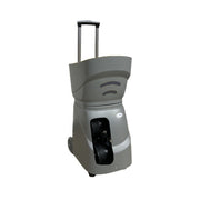 Livara Adjustable Tennis Ball Machine - Daily Training, Speed & Spin Control, Smart Remote