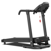 Livara Smart Home Treadmill - Cardio Workout, 2.5HP Motor, 12 Preset Programs