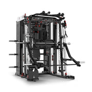 Livara Heavy-Duty Steel Functional Trainer - Strength Training, Dual 90kg Weight Stacks