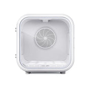 Livara 62L Intelligent-Airflow Pet Dryer Box - Pet Comfort, Professional-Grade Drying