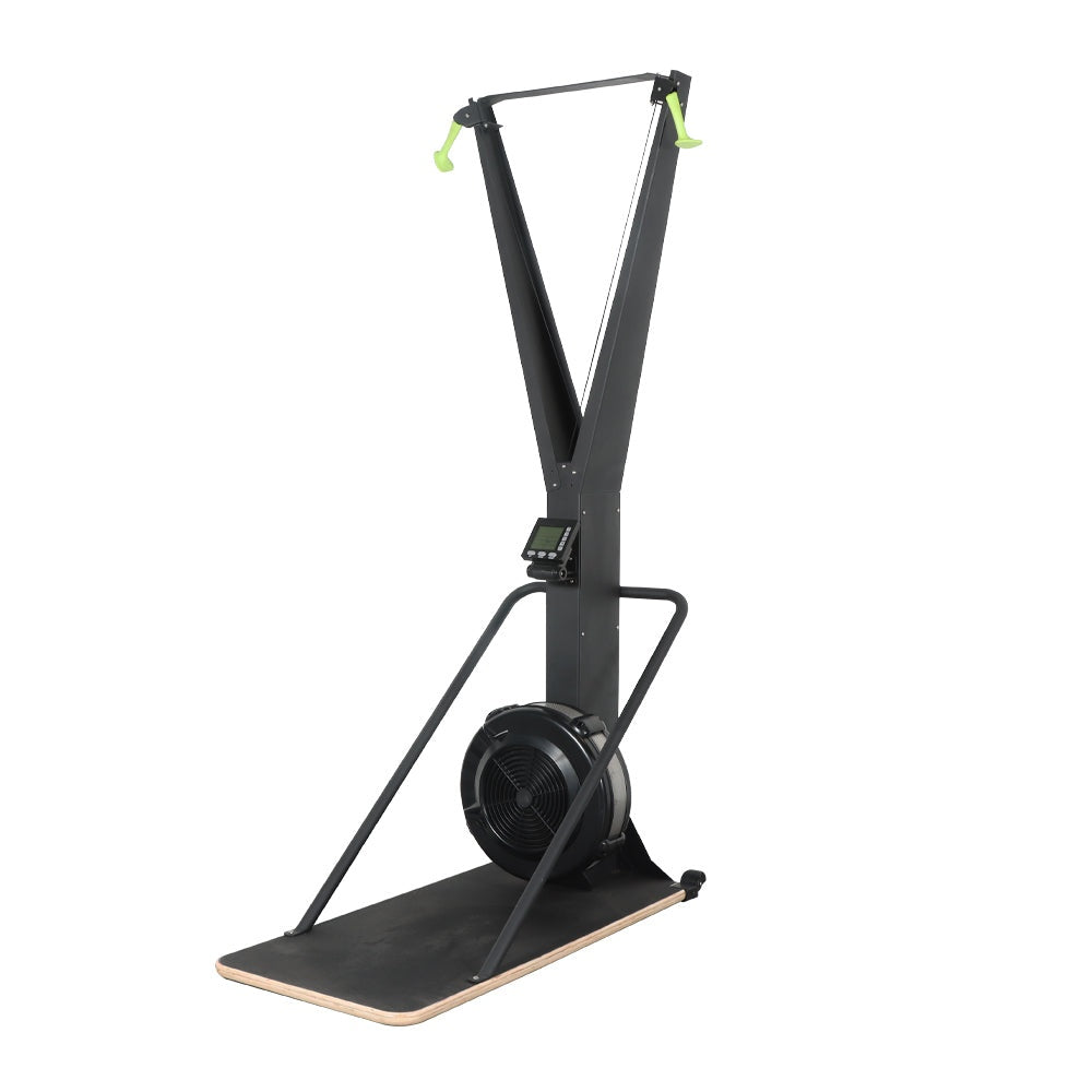 Livara Air Resistance Ski Trainer - Cardio Workout, Vertical Design