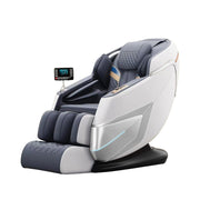 Livara Zero-Gravity Massage Chair - Daily Comfort, SL-Track, Back Heating